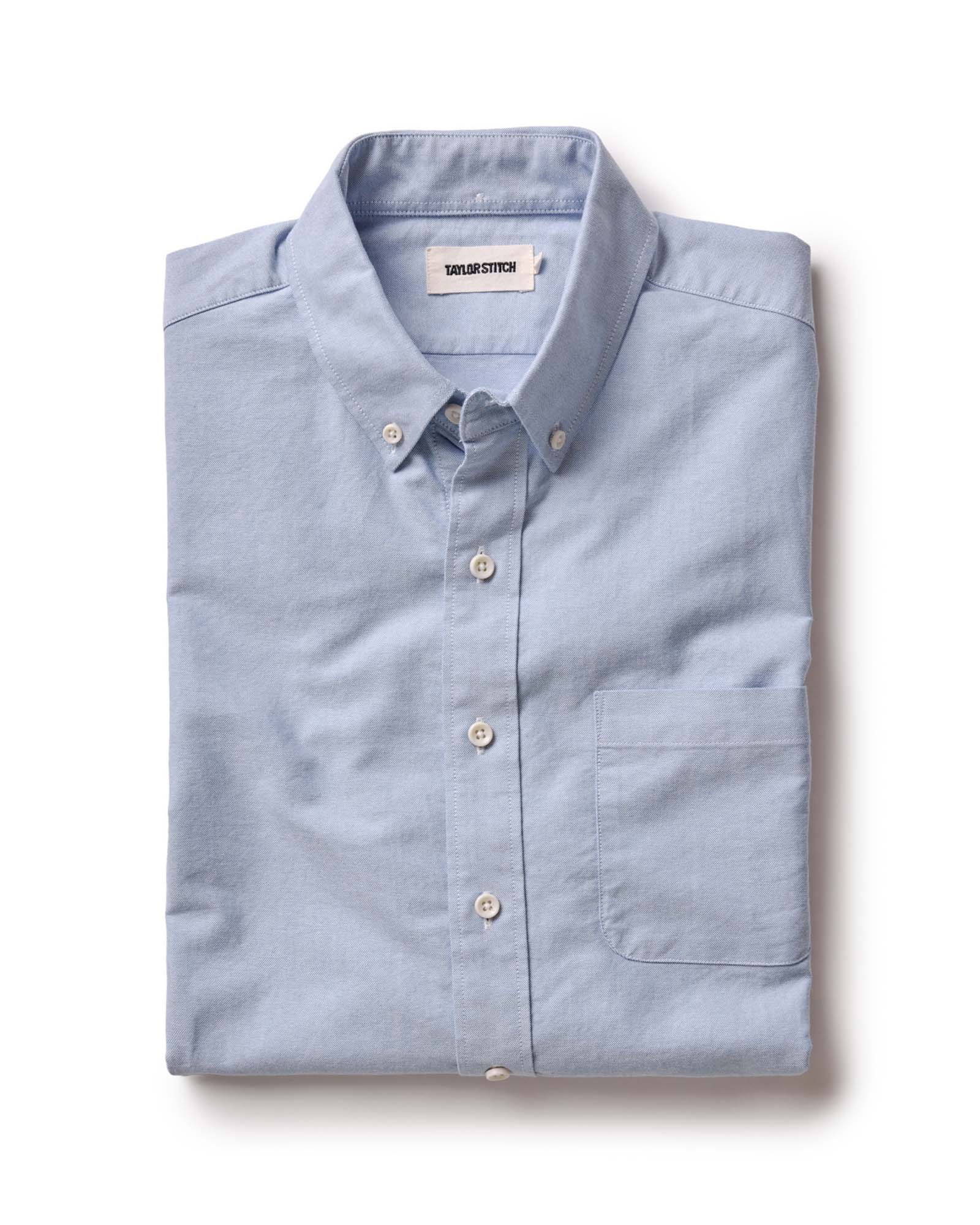 The Jack In Everyday Oxford