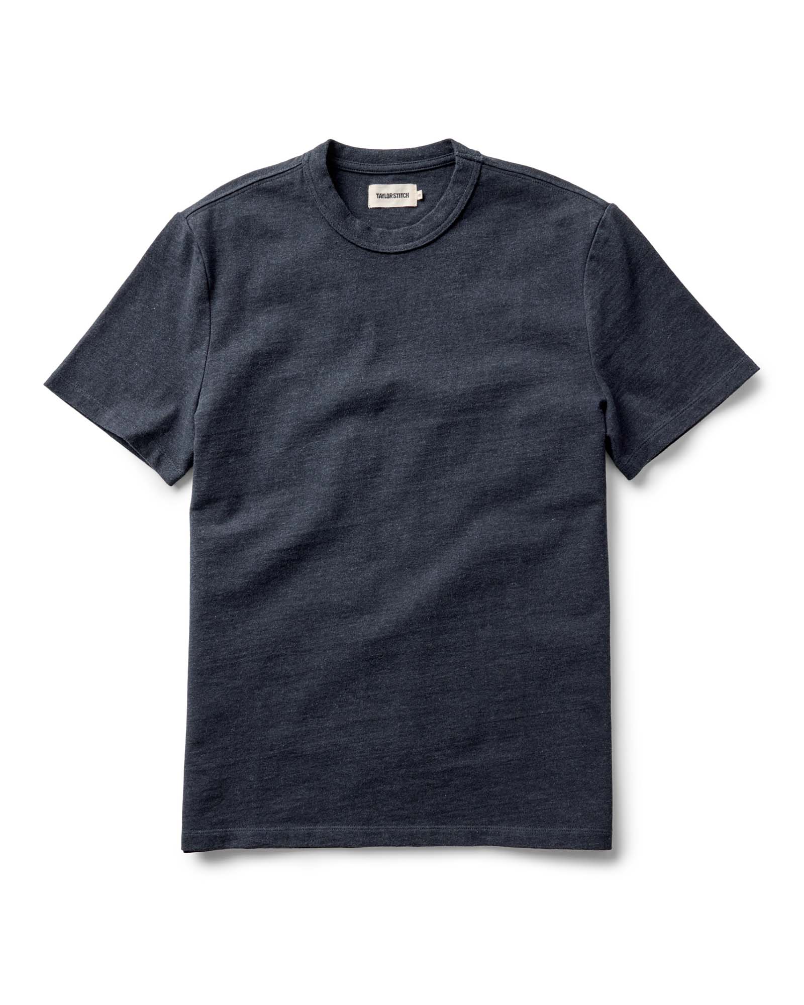 The Organic Cotton Shop Tee In Twist