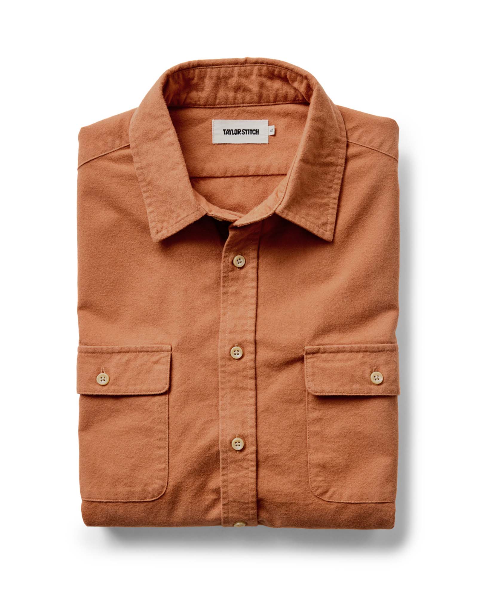 The Yosemite Shirt In Summit