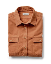The Yosemite Shirt In Summit
