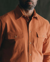 The Yosemite Shirt In Summit