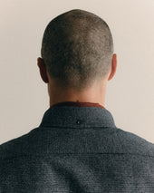 The Jack In Houndstooth