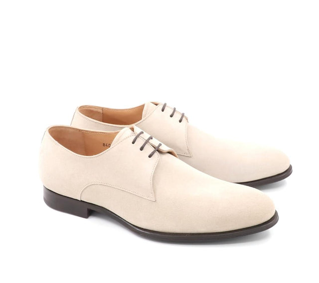 Isaiah Cap Toe Shoes Carlos Santos Shoes