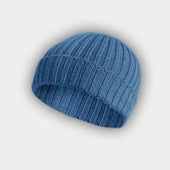 Isfahan Light Cashmere Beanie