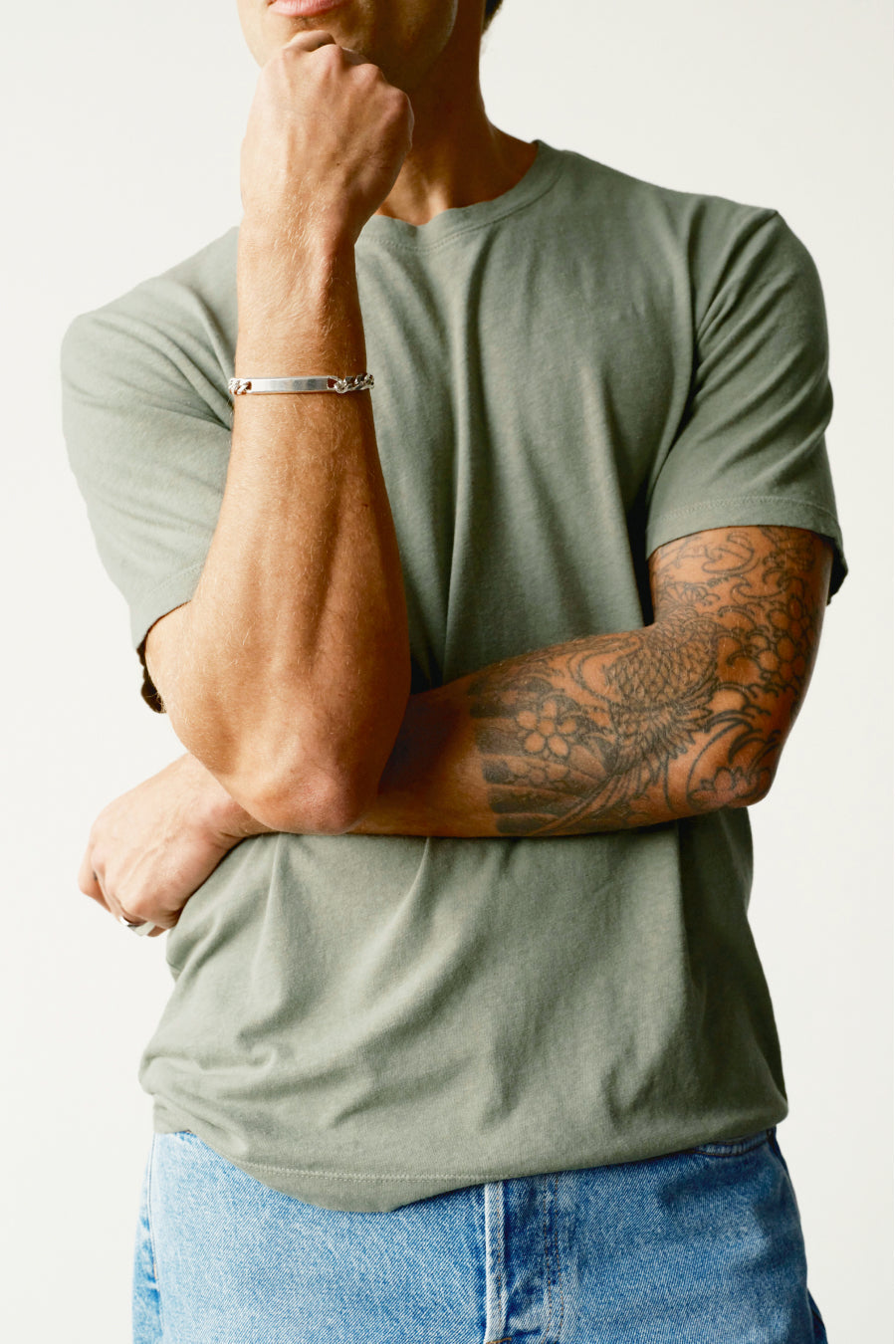 The Island Tee