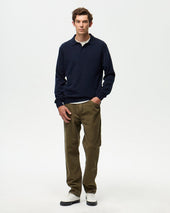 GABINO - Navy