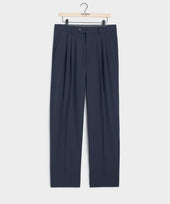 Italian Tropical Wool Wythe Suit