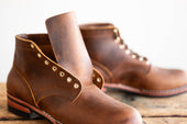 Ivan Boot - Build Your Own