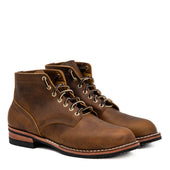 Ivan Boot