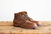 Ivan Boot