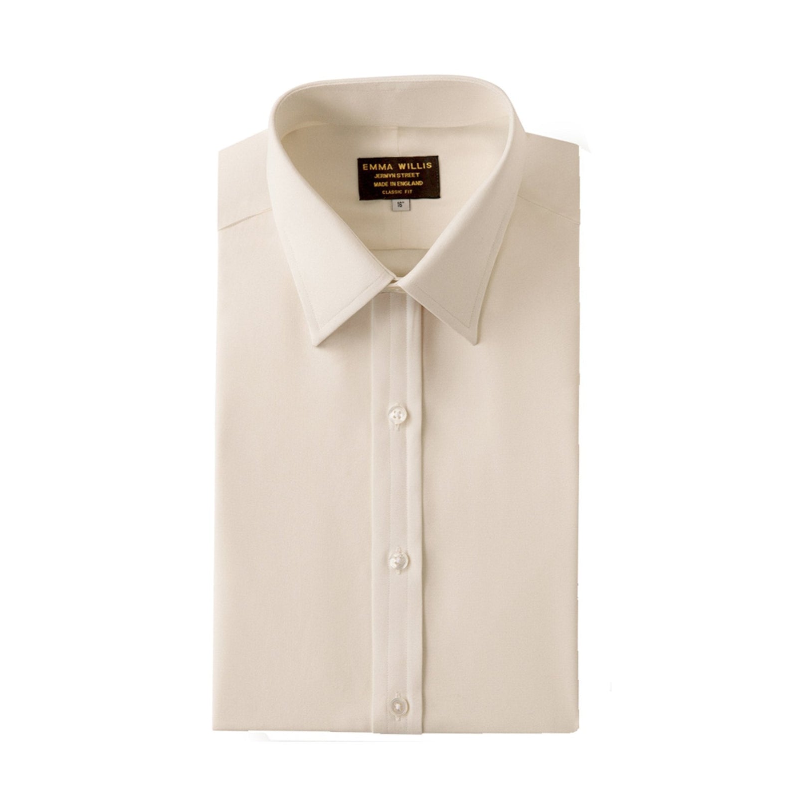 Silk Shirt
