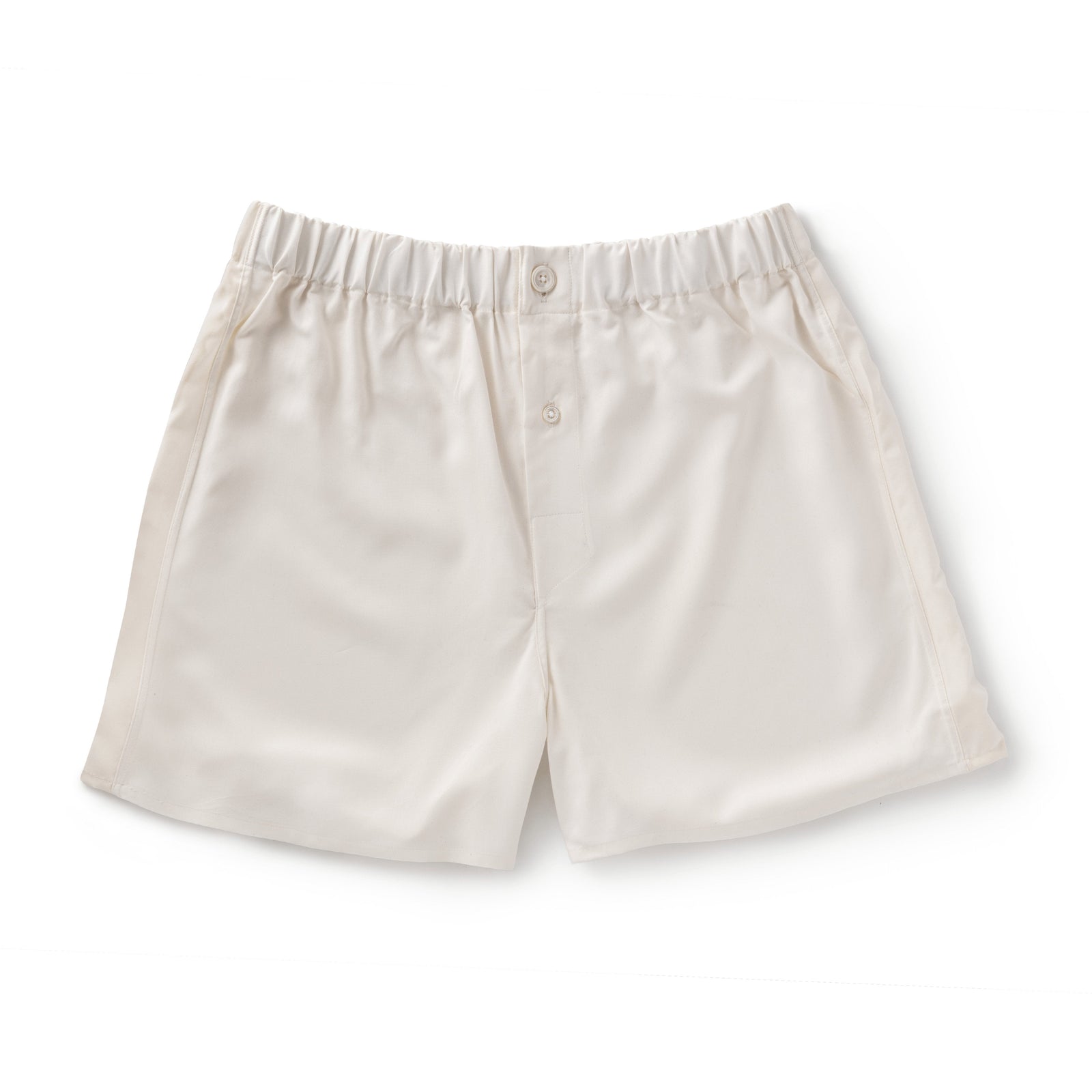Silk Slim Fit Boxer Shorts