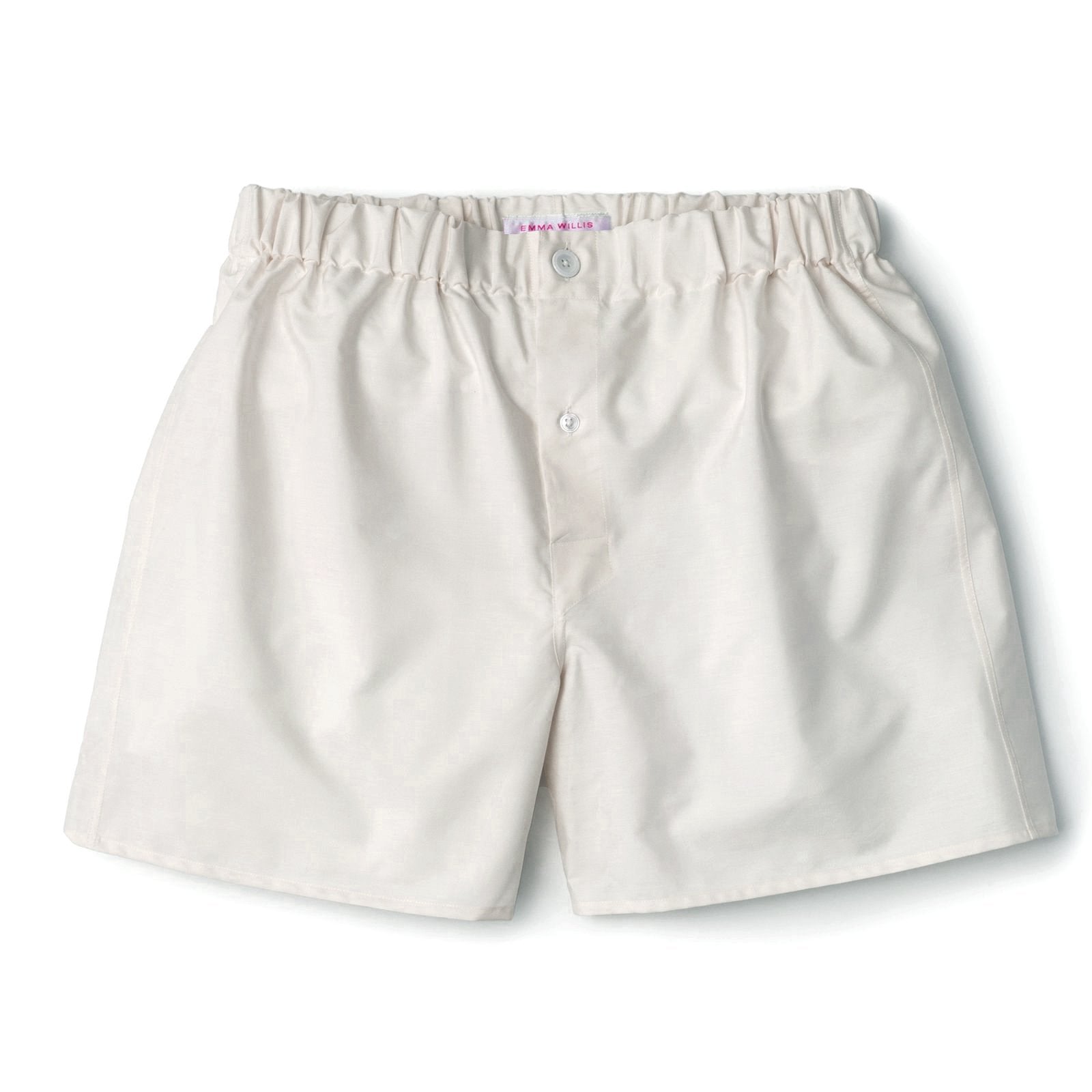 Superior Cotton Boxer Shorts Slim Fit