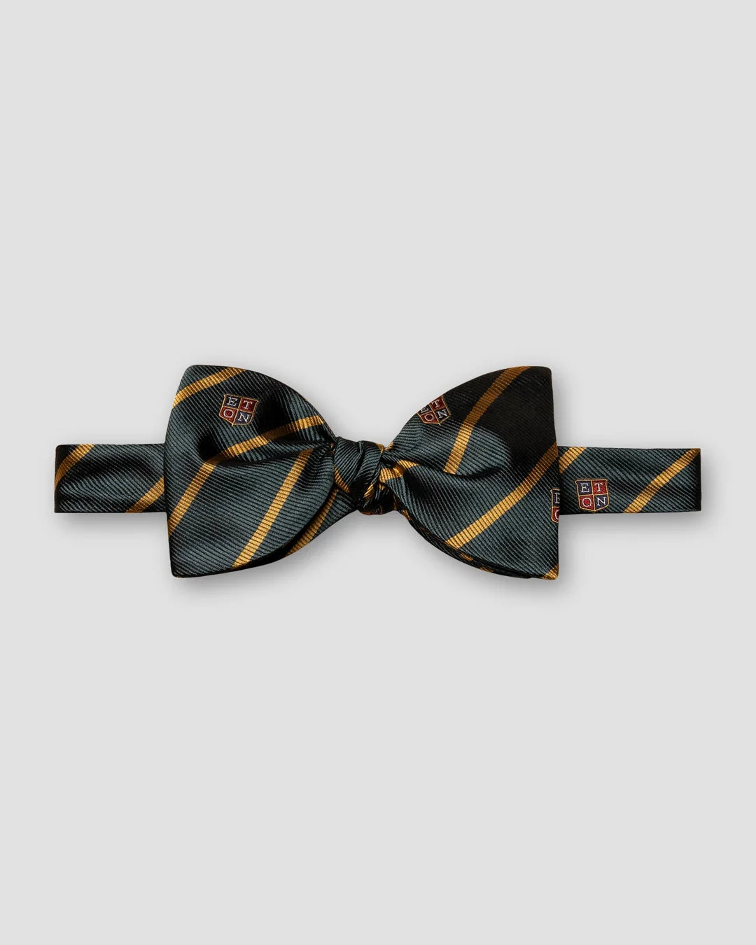 Dark Bow Tie