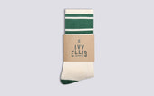MEN'S IVY ELLIS SOCKS - NAMATH
