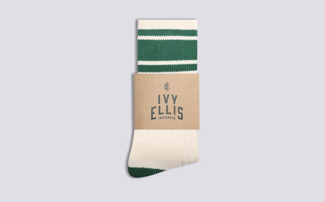 MEN'S IVY ELLIS SOCKS - NAMATH