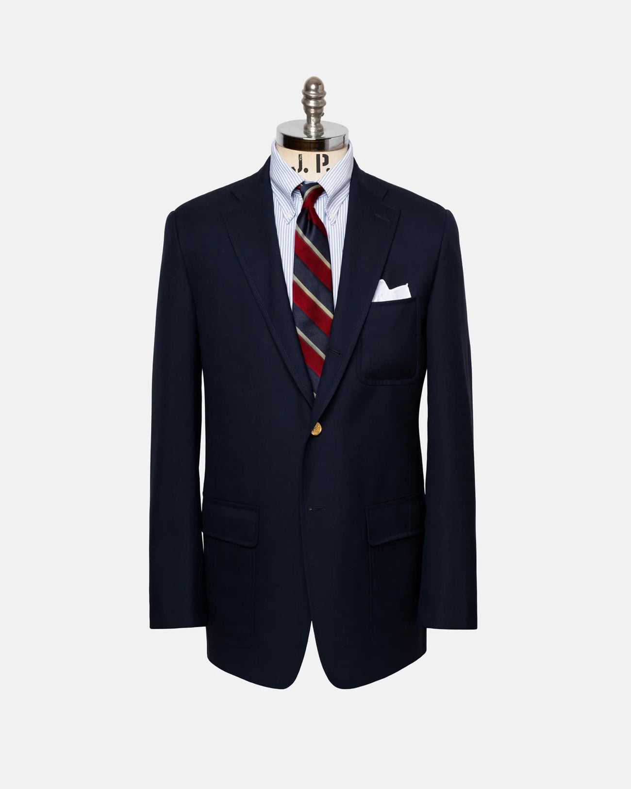 Made In Usa Soft Make Original Blazer