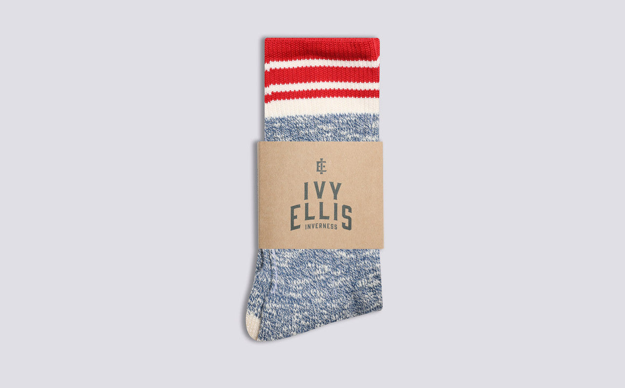 Men S Ivy Ellis Socks Dornoch