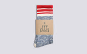 MEN'S IVY ELLIS SOCKS - DORNOCH