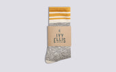 MEN'S IVY ELLIS SOCKS - SINCLAIR