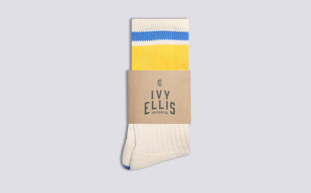MEN'S IVY ELLIS SOCKS - YOUNGBLOOD
