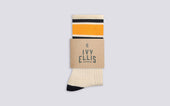 MEN'S IVY ELLIS SOCKS - LUCKMAN