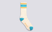 Men S Ivy Ellis Socks Marino