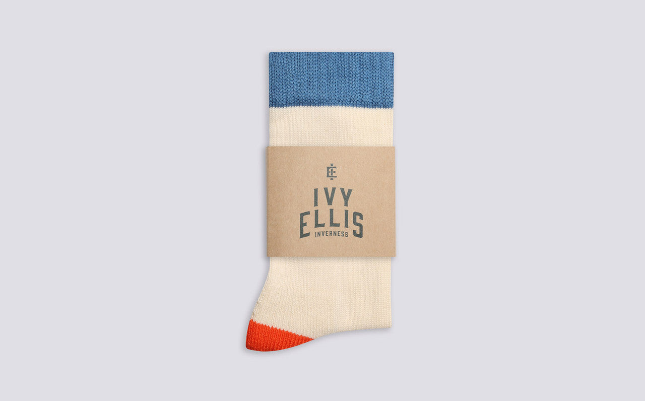 Men S Ivy Ellis Socks Campbell