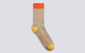 Men S Ivy Ellis Socks Macdonald