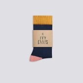Men S Ivy Ellis Socks Wallace
