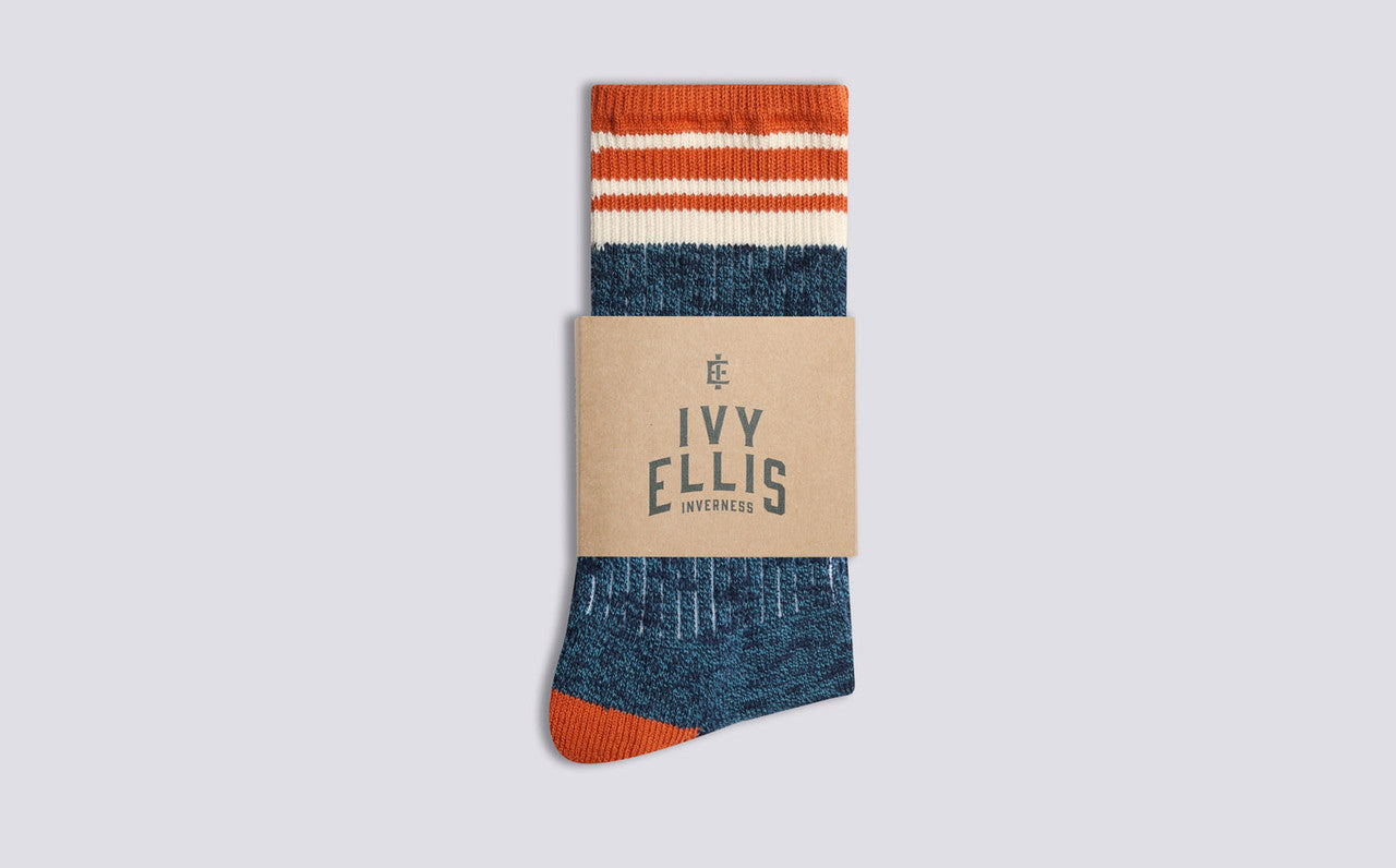 Men S Ivy Ellis Socks Sannick