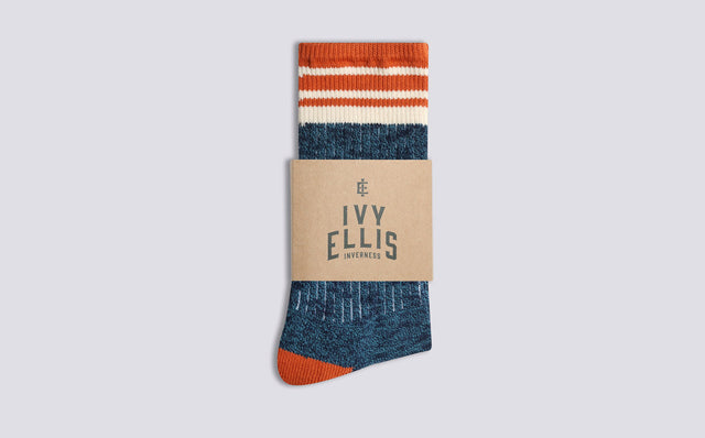 MEN'S IVY ELLIS SOCKS - SANNICK
