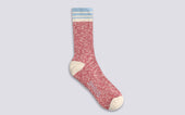 Men S Ivy Ellis Socks Nairn