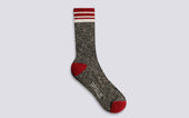 Men S Ivy Ellis Socks Strathy