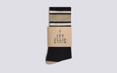 MEN'S IVY ELLIS SOCKS - BREES