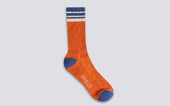 Men S Ivy Ellis Socks Castlehill