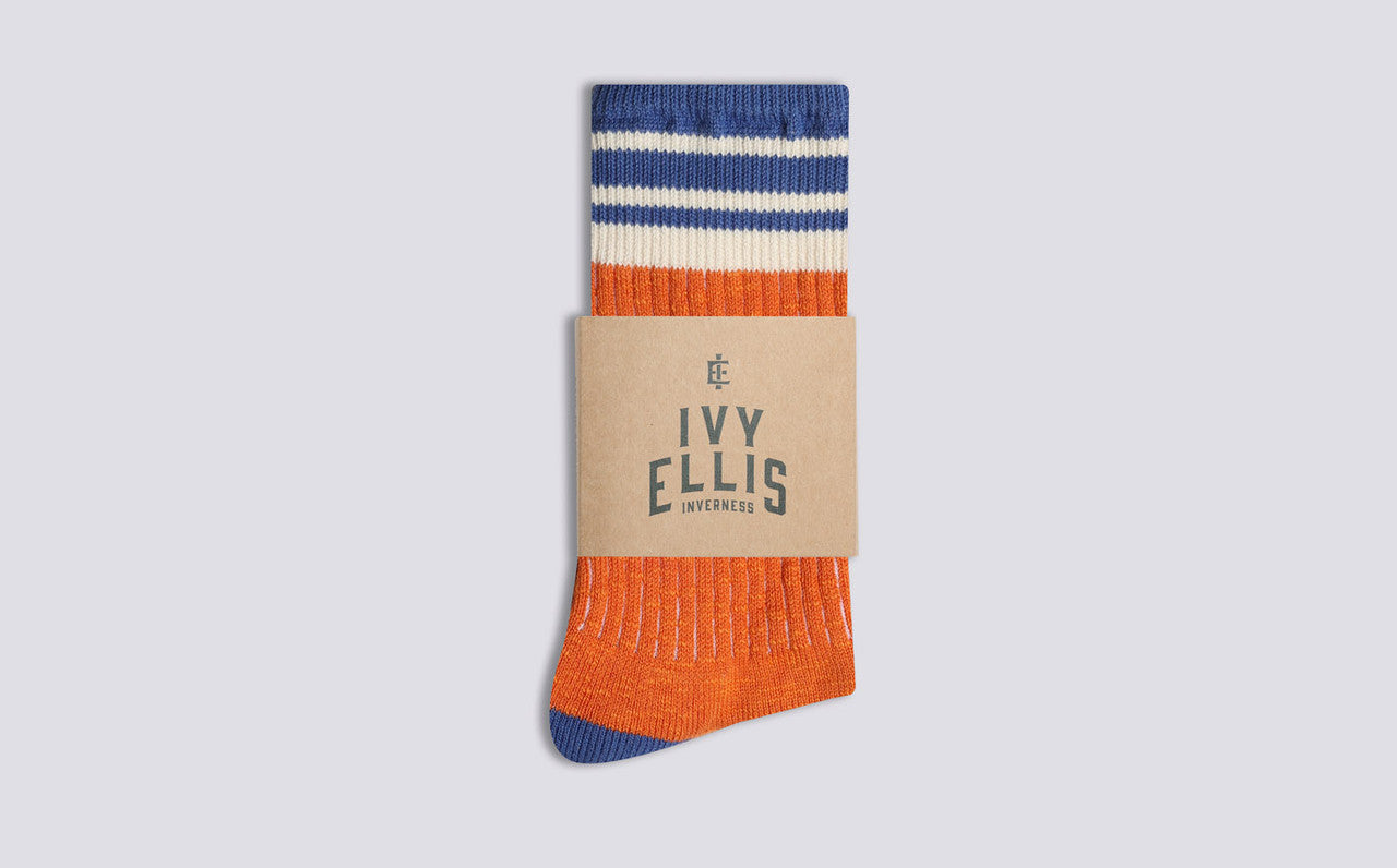 Men S Ivy Ellis Socks Castlehill