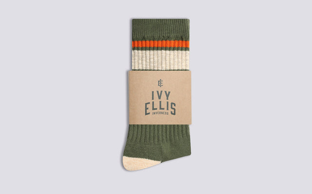 MEN'S IVY ELLIS SOCKS - SVEN