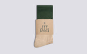 MEN'S IVY ELLIS SOCKS - NIKANOR