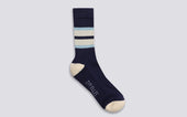 Men S Ivy Ellis Socks Marvin