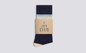 MEN'S IVY ELLIS SOCKS - MARVIN
