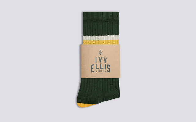 MEN'S IVY ELLIS SOCKS - HENDERSON