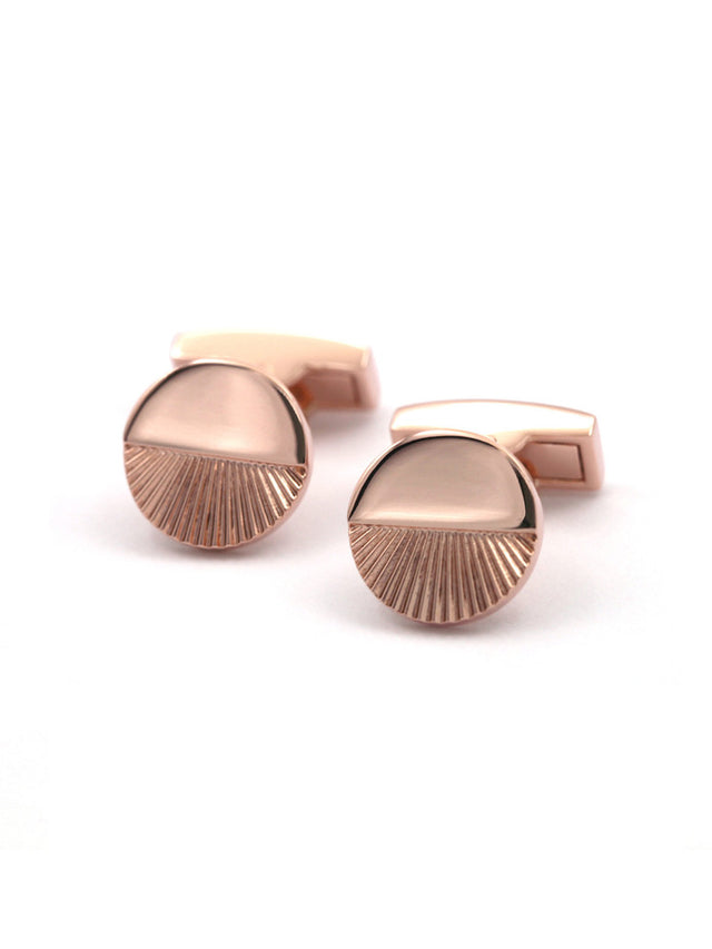 Iwanuma cufflinks