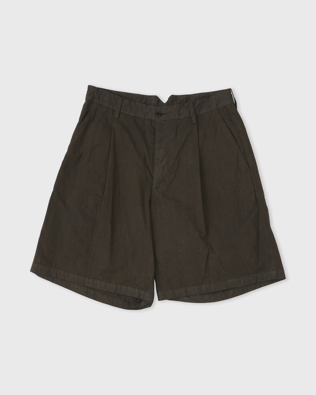 J SHORTS, SIIKI-MUD-DYE