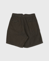 J Shorts Siiki Mud Dye