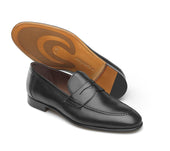 Jack Penny Loafers Carlos Santos Shoes
