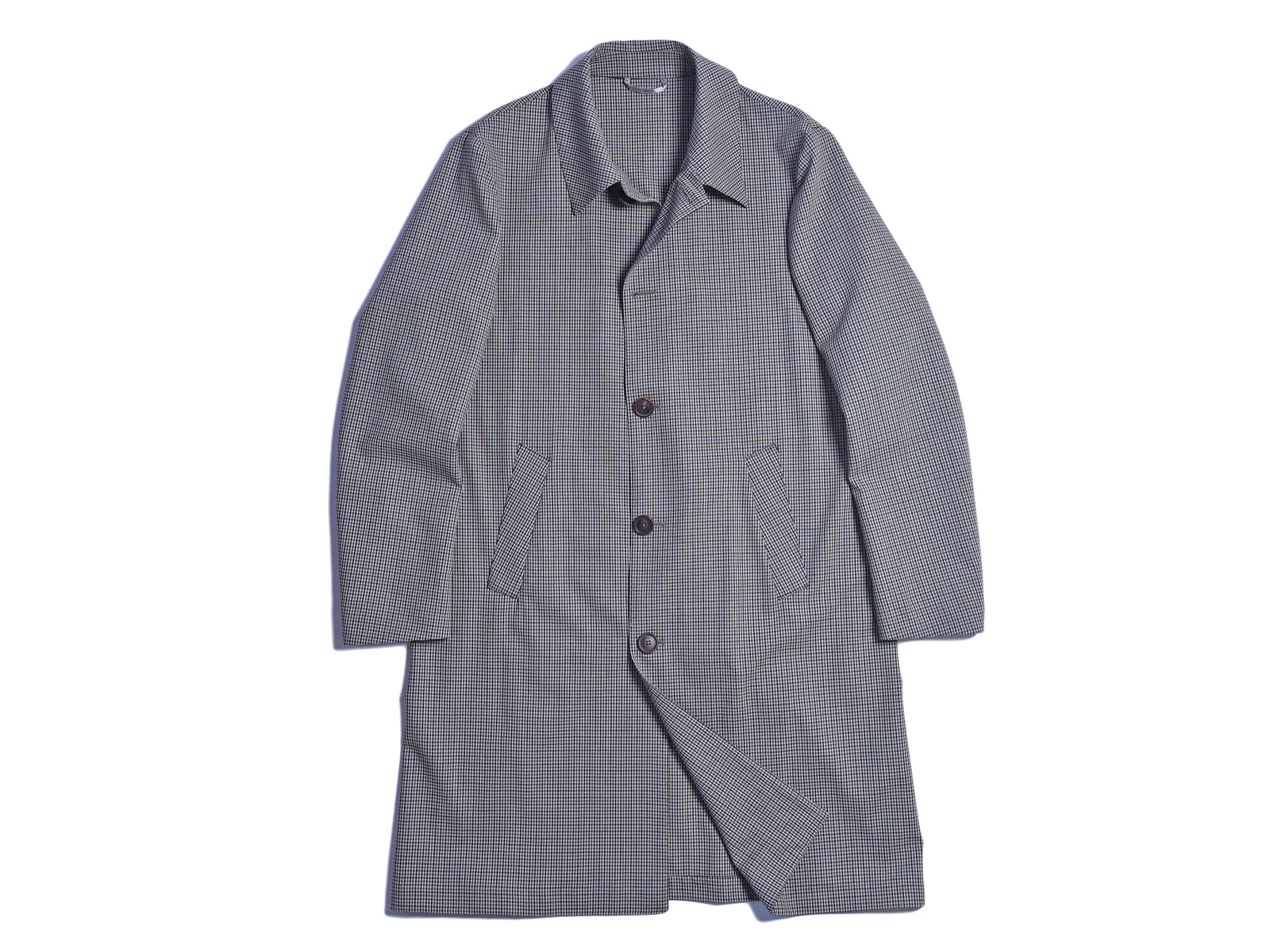 Raincoat
