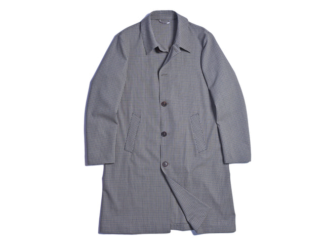 Raincoat