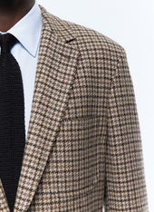 Wool Jacket