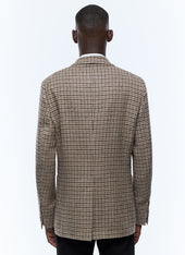 Wool Jacket